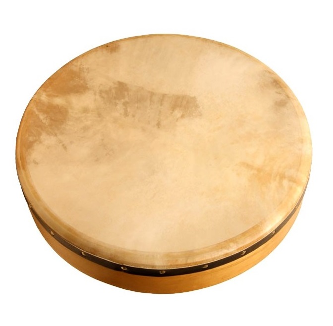 Renaissance Drum