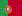 Portuguese flag