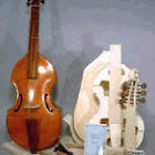 Viol & Viol kit