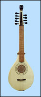 cittern