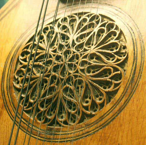 RWC Cittern